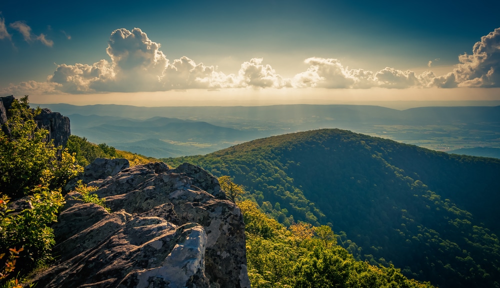 The Best Place For Outdoor Activities In Virginia In