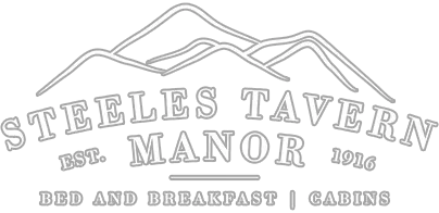Steeles Tavern Manor Logo