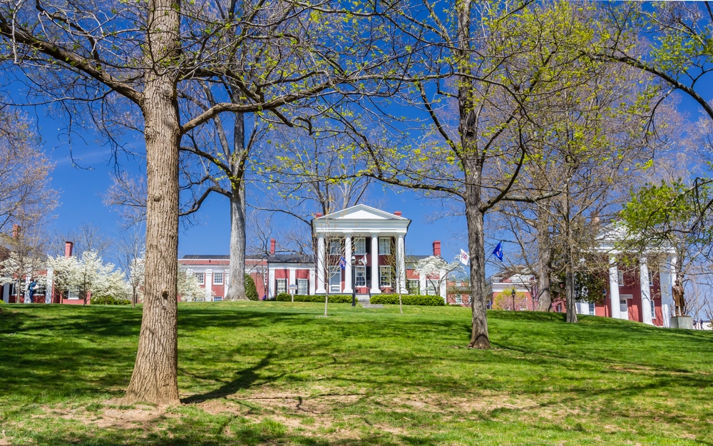 8 Best Things to do in Lexington, Virginia in 2026