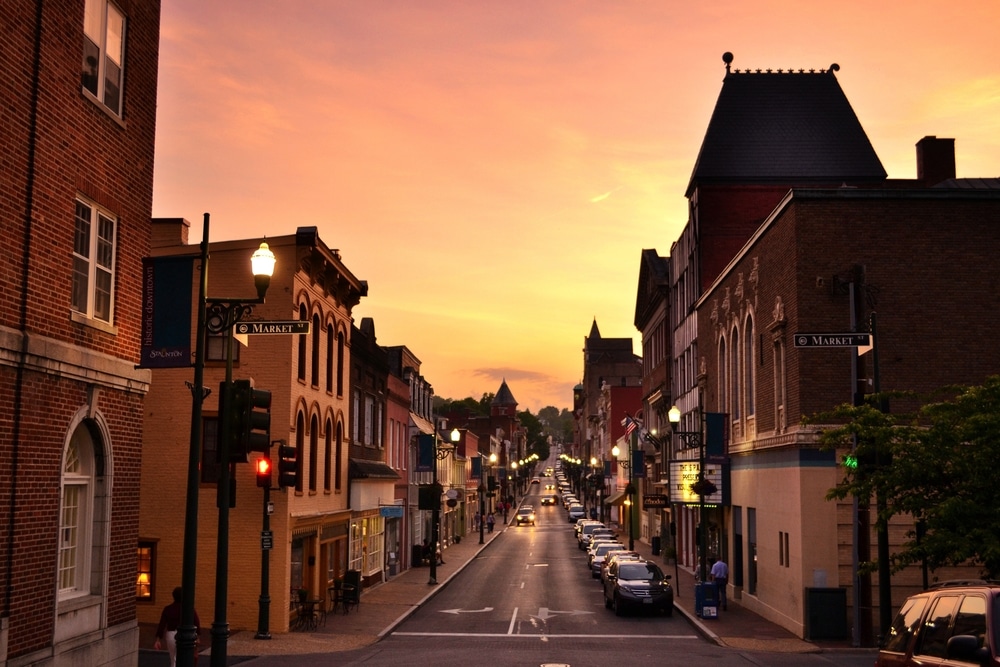 Best Staunton, VA Restaurants + Things To Do | Updated 2024